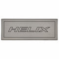 Moomba Boat Non-Skid Deck Mat Helix AquaTrac Gray by Moomba