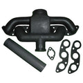 Manifold Pipe Gasket Kit Fits Farmall Fits International Harvester