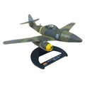 15cm Diecast 1/72 German Messerschmitt Me-262 Fighter Model Souvenir