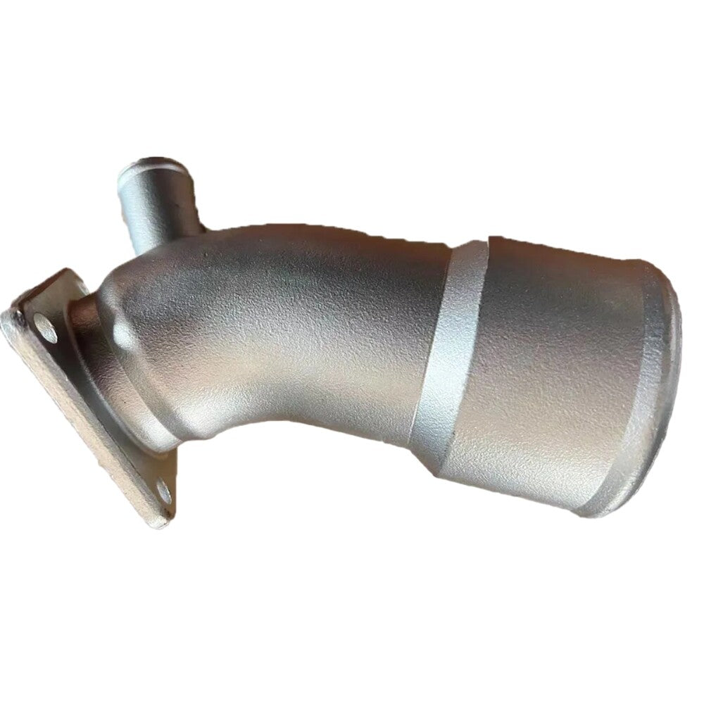 Yanmar Marine Exhaust Mixing Elbow by Yanmar