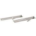 Leaning Post Hardware Glastron 232 252 by Glastron