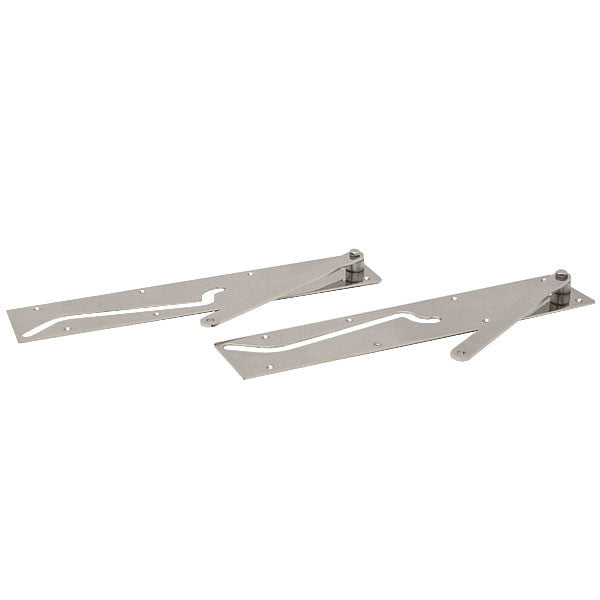 Leaning Post Hardware Glastron 232 252 by Glastron