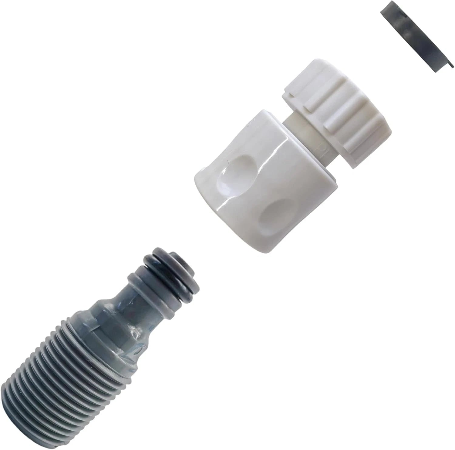Outboard Flush Kit for Johnson/Evinrude Boats - Remove Sand, Silt, Salt