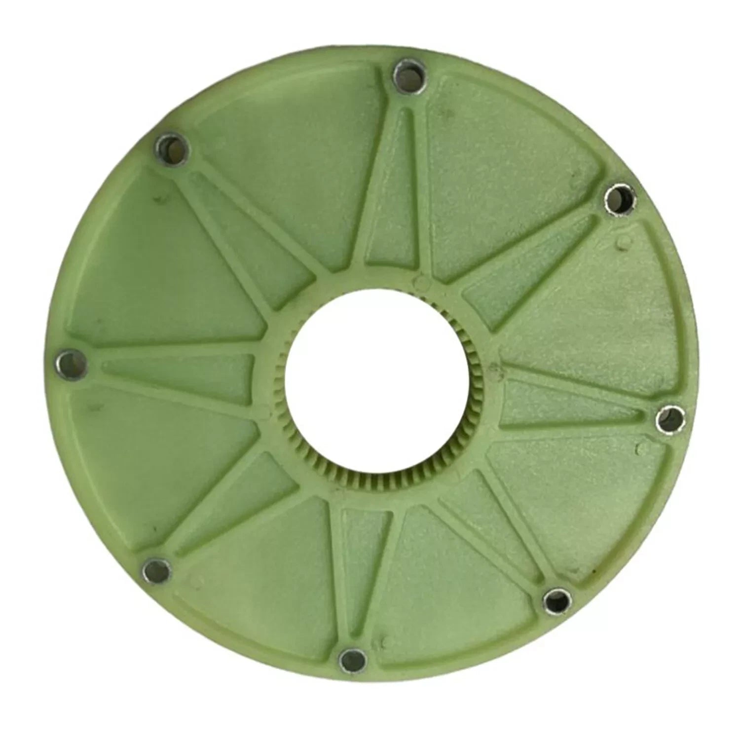 Flange Adaptor Plate 1417562 For Caterpillar 242b | Hook & Hull Co