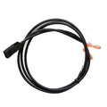 Humminbird Boat Transducer Cable Tracker Marine 4 FT Black by Humminbird