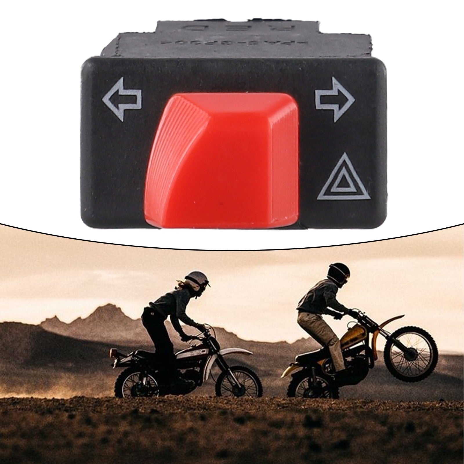 GY6 Switch for 150CC and 50CC Scooters