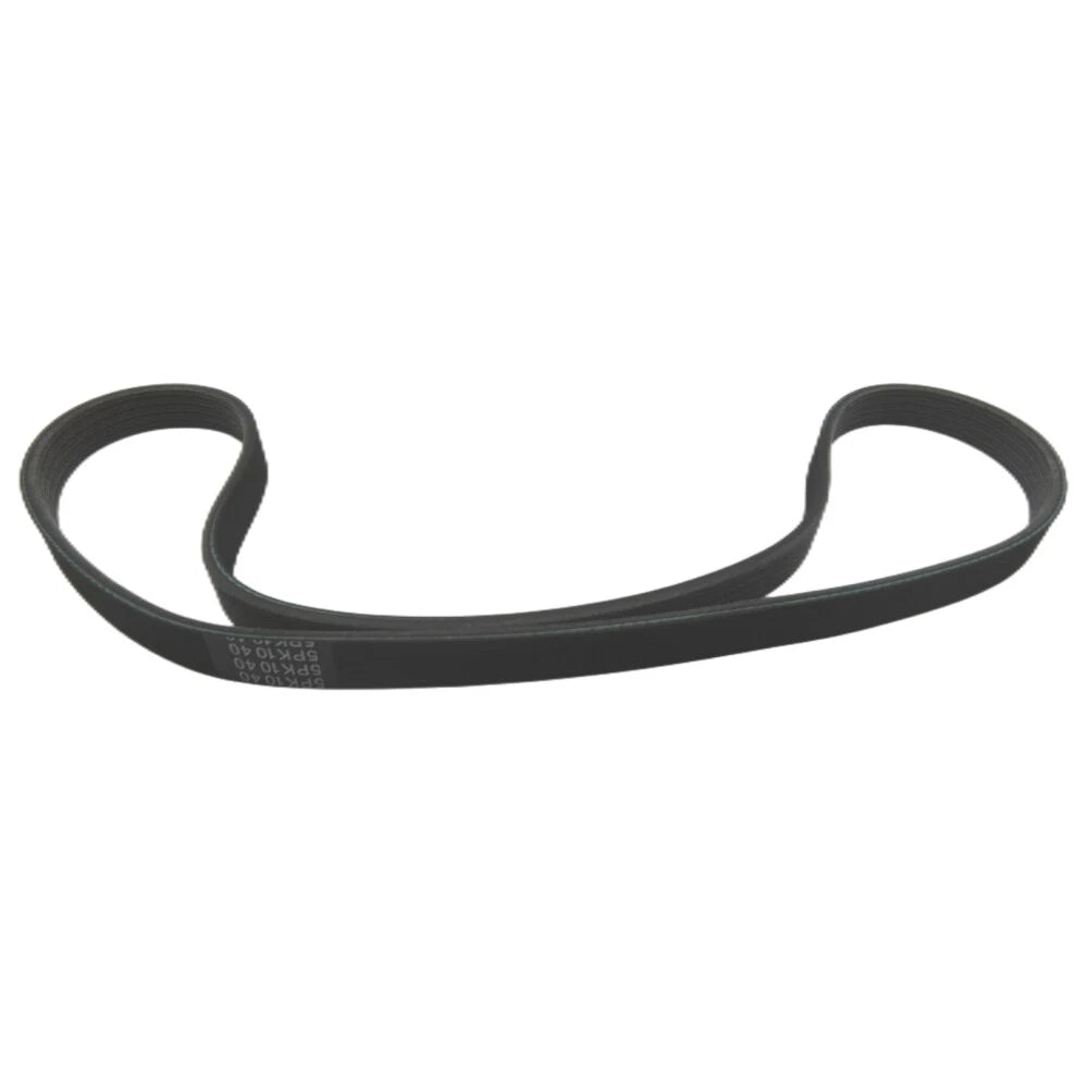 Alternator Belt for Volvo Penta D2-55/D2-75 Marine Diesel Engine