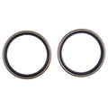Tilt Pivot Pin Seal 225855 For Bobcat S150 S205 | Hook & Hull Co