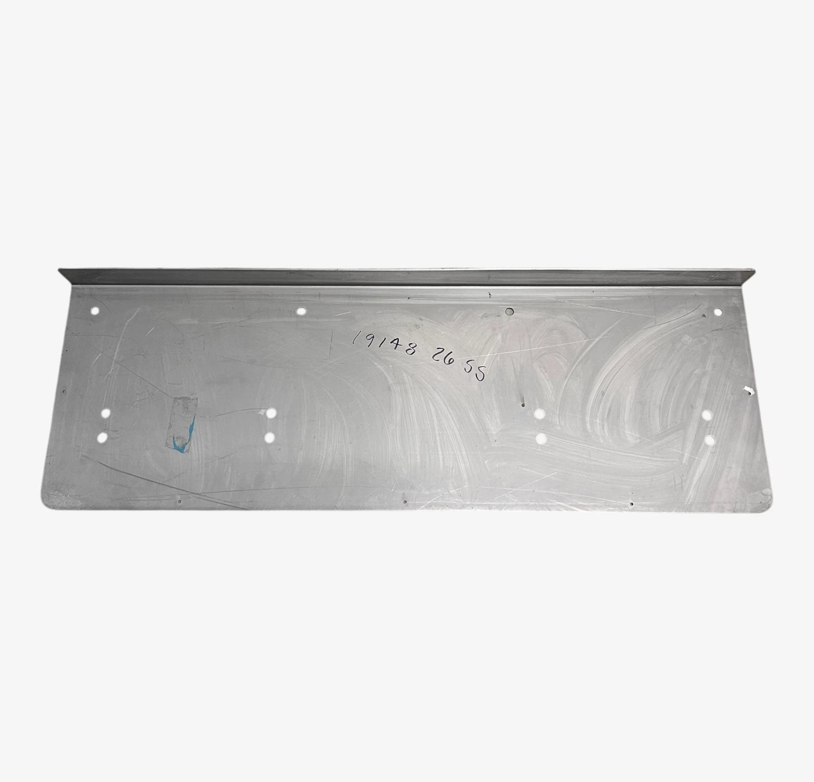 Pro Line Marine Boat Transom Plate For 26 Super Sport Boat , 42