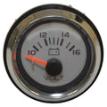 Volt Meter Gauge Veethree 100902 Rinker by Veethree