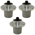 Qty 3: Spindle Assembly Fits Hustler Replaces 583106