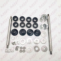 9b-122b Fits Fit Mecruiser Bravo 1, 2 &Amp; 3 Trim Cylinder Hardware