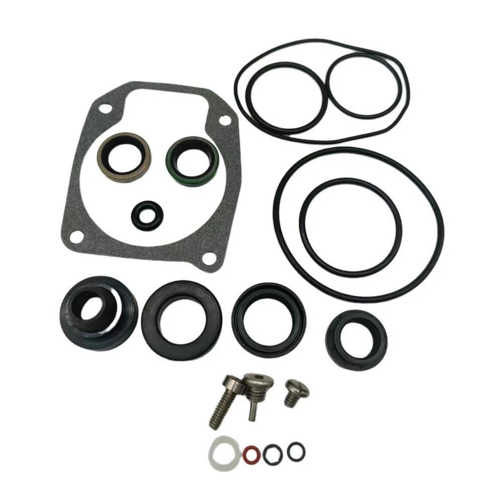 Gearcase Seal Gasket Kit – Johnson Evinrude 40-50HP