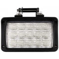 Ha245897 Cree Led Flood Beam Cab Light, 3150 Lumens Fits Case Ih