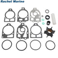 Outboard Water Pump Kit 46-96148a5 For Mercury Mariner Force