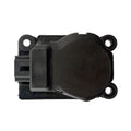 Cabin Heater Regulator Abs Construction Easy Installation
