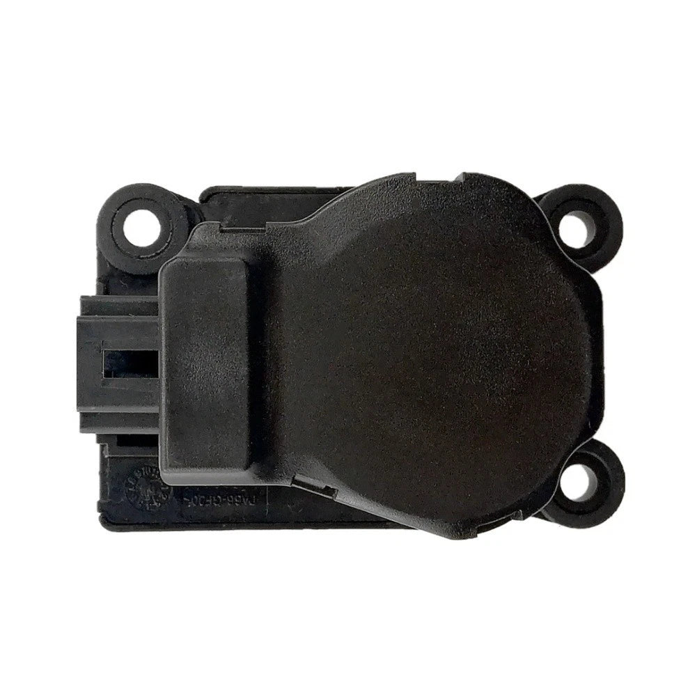Cabin Heater Regulator Abs Construction Easy Installation