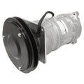 A-533713m91-ai Compressor, Re-mfg, A6 W/ Clutch