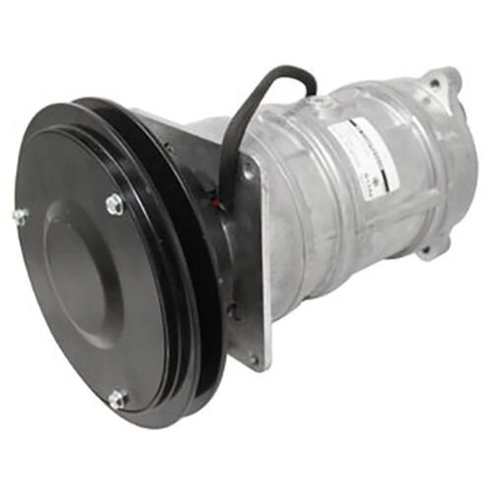 A-533713m91-ai Compressor, Re-mfg, A6 W/ Clutch