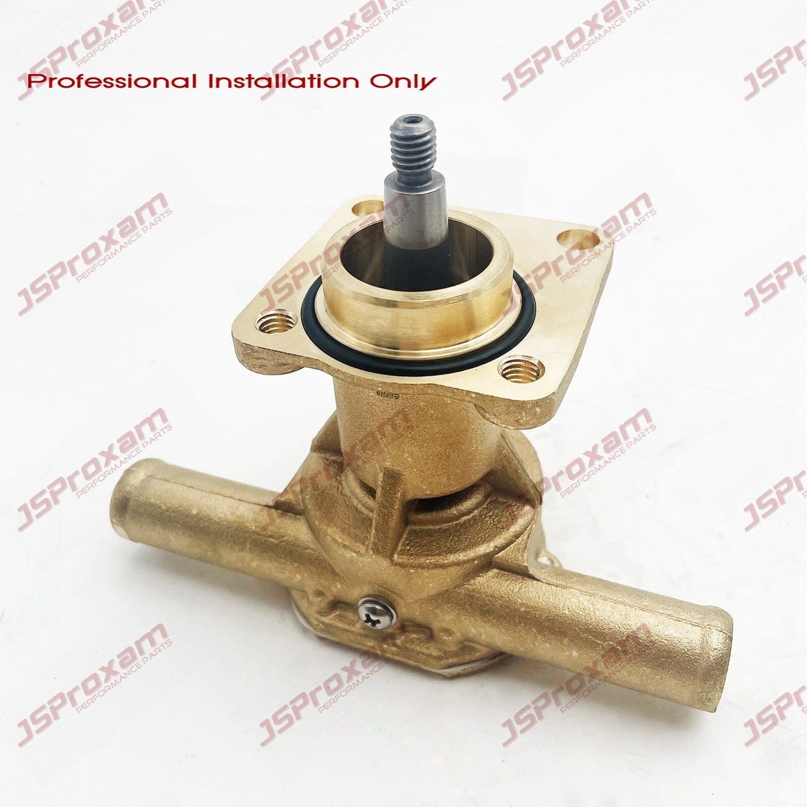 Sea Water Pump Fits Volvo Johnson D1 Md 120s Ms Series 3580064
