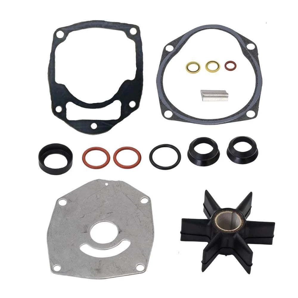 Water Pump Kit for Mercury Mariner Outboard MerCruiser Stern Drives
