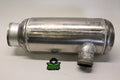 Oem 17-23 Yamaha Ex Exr Jet Blaster Sport Muffler Exhaust Water Lock