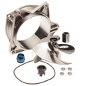 Solas Impeller YF-CD-12/18 & SS Housing for Yamaha by Solas