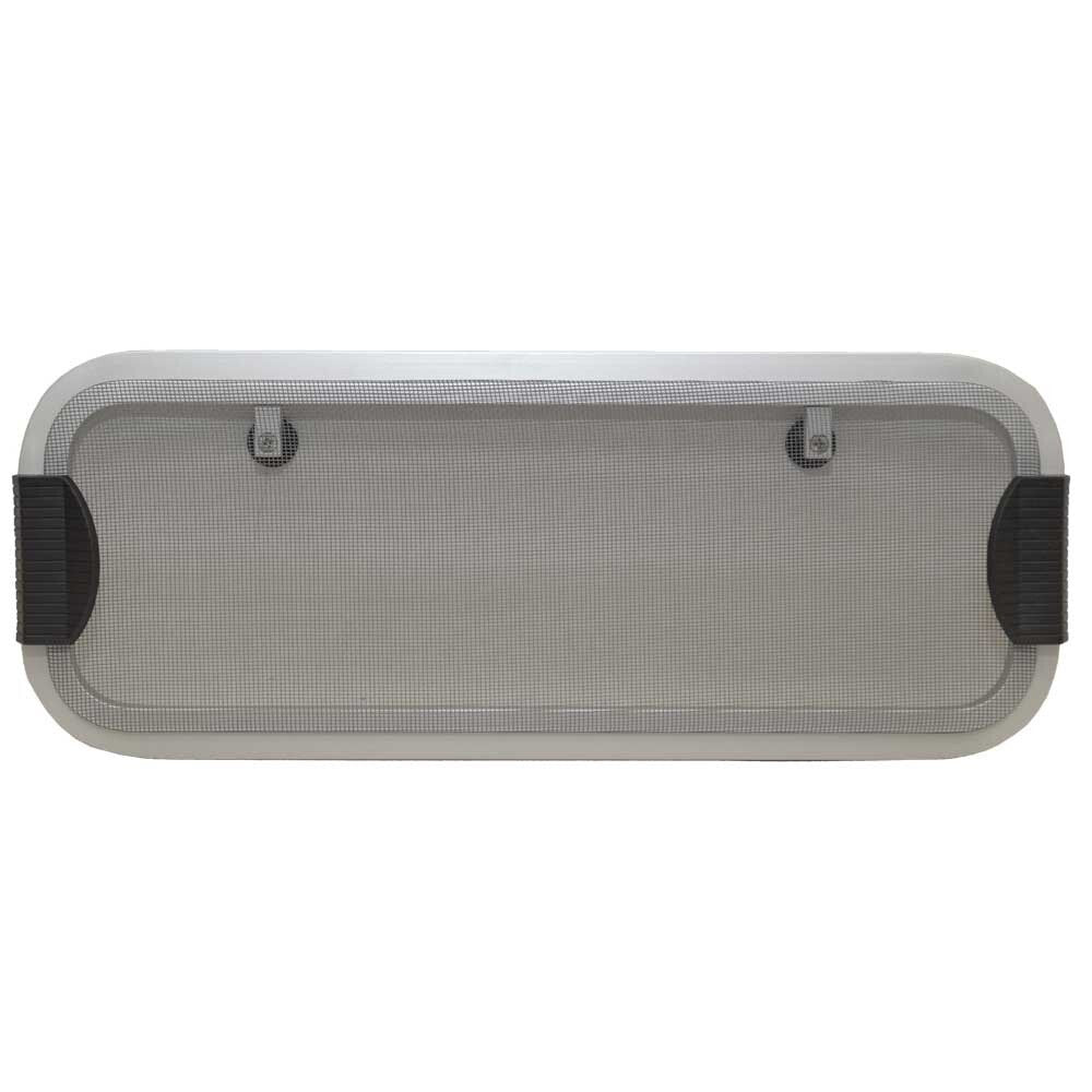 Portlight Window Screen Gebo Aluminum 15.75 Inch by Gebo