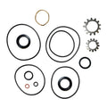 876268 Lower Unit Seal Kit For Volvo Penta Aq200-290 Single Prop