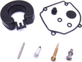 6h1-w0093-00 6h1-w0093-01 Carburetor Repair Kit For Yamaha Outboard