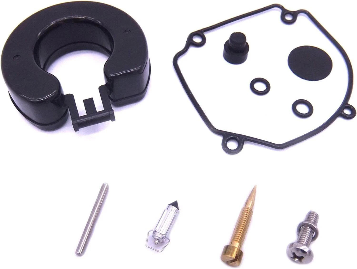 6h1-w0093-00 6h1-w0093-01 Carburetor Repair Kit For Yamaha Outboard