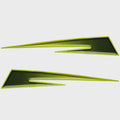 Tahoe Boat Graphic Decals 362983 by Tahoe