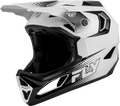 Fly Racing Rayce Sonar Bicycle Helmet Large Off-road Helmet For Adults