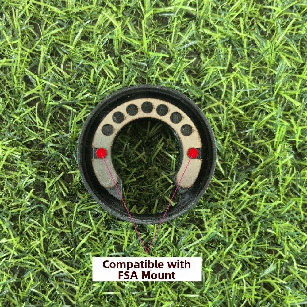 Bike Headset Spacer for Fork Height Adjustment