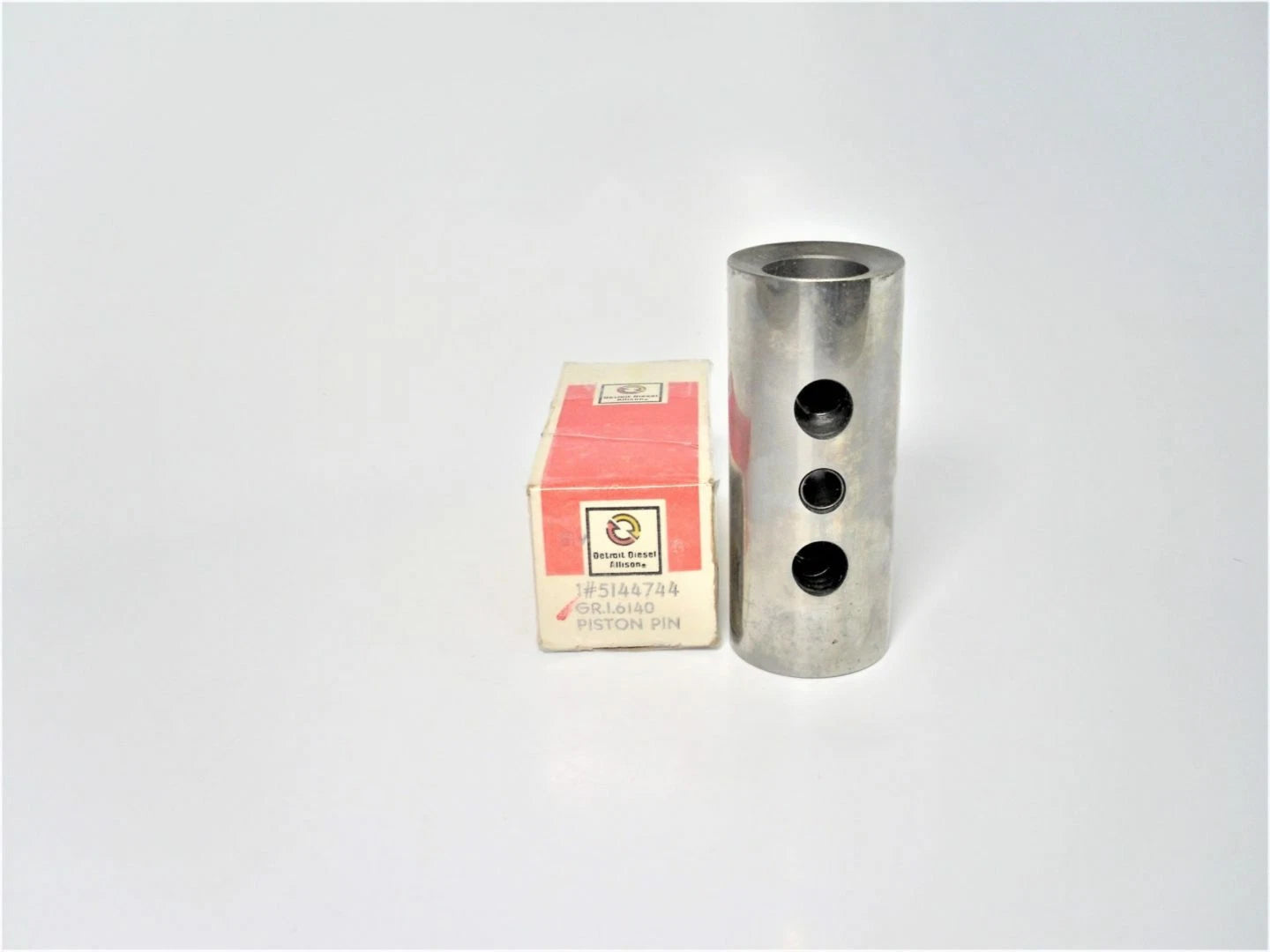 Detroit Diesel 5144744 Oem ~New~ Marine Engine | Hook & Hull Co
