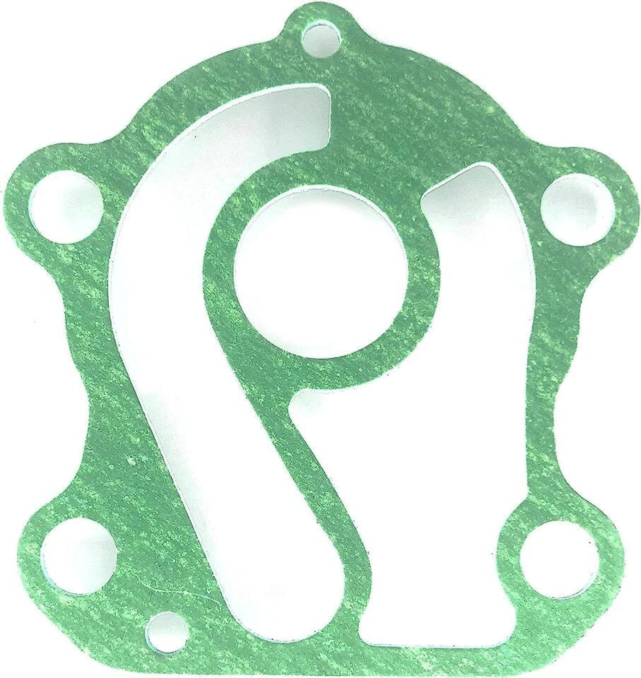 Water Pump Impeller Gasket 688-44324-00 For Yamaha Outboards 75 80 90