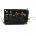 US Marine Boat Ignition Switch Panel Bayliner by US Marine