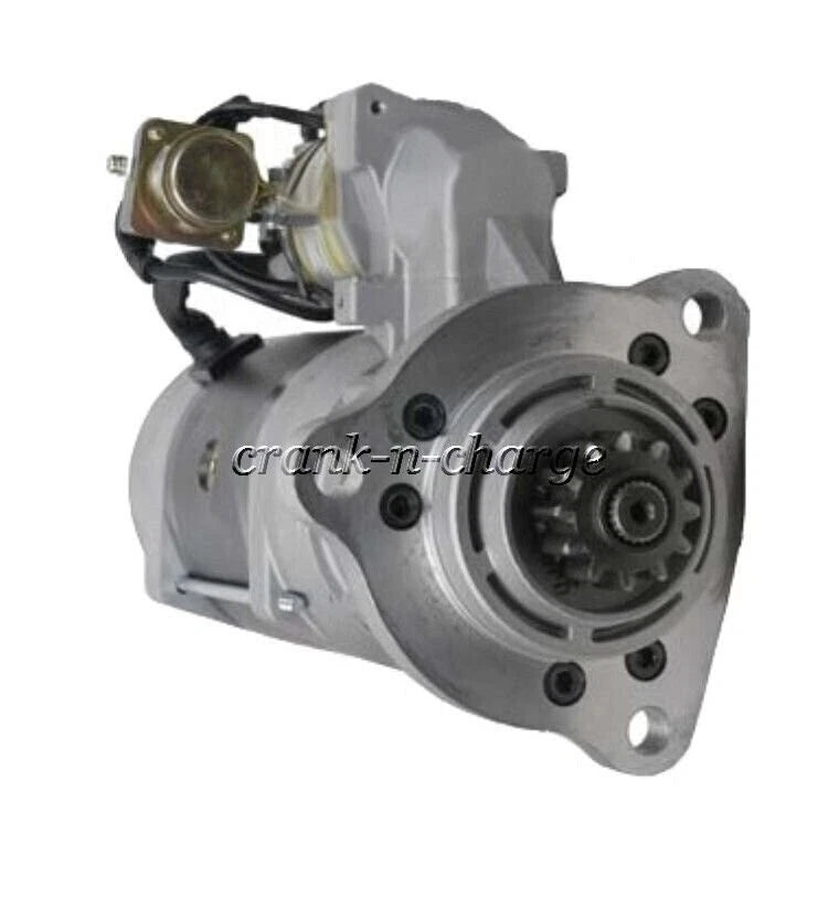New 39mt Super, 12 Volt Starter For Freightliner | Hook & Hull Co
