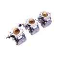 Carburetor – Mercury 40HP-60HP Outboard Motors