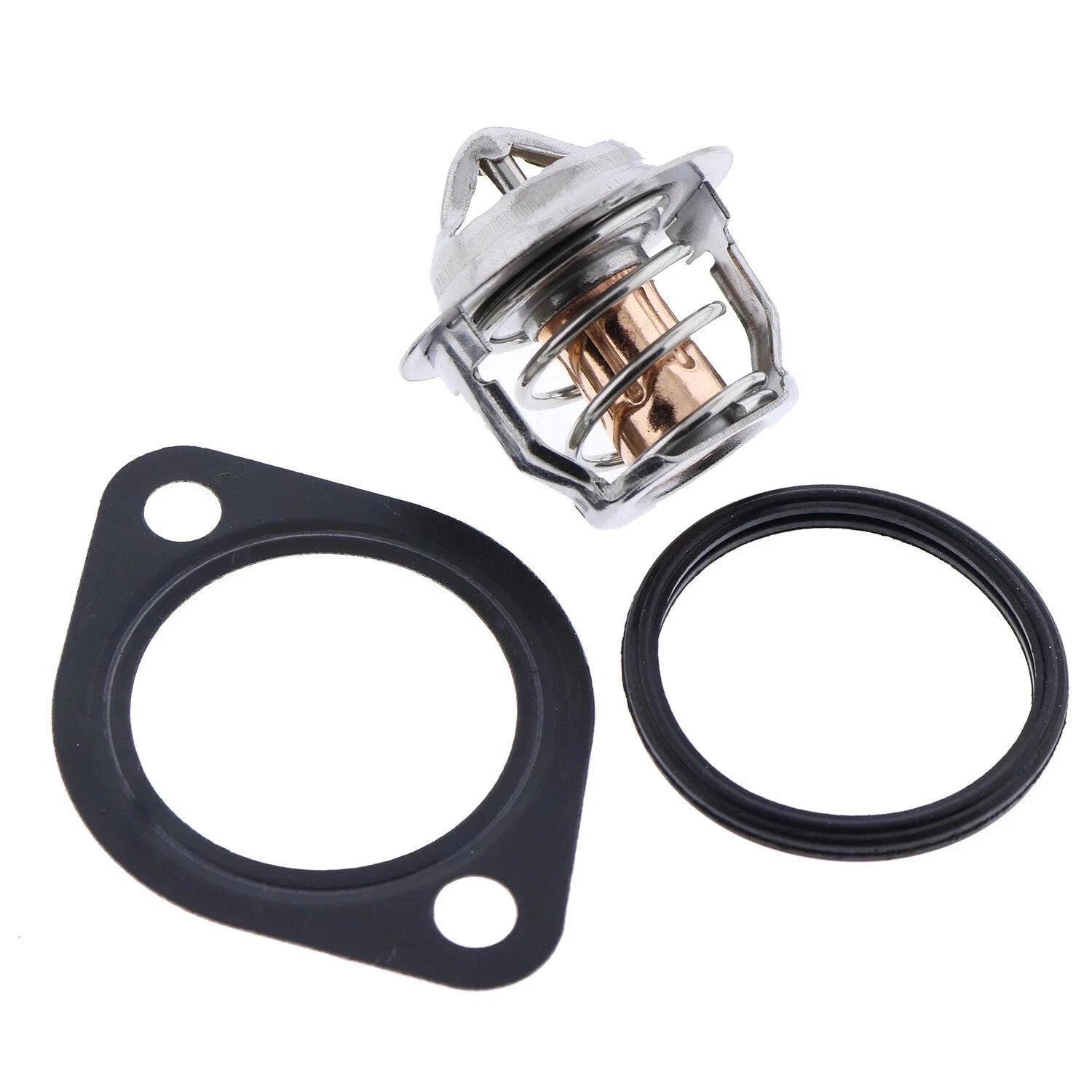 Thermostat 6653948 With Gasket For Bobcat 753 763 773 963 863 S130
