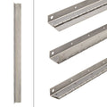 Piano Hinge Ranger 16 Gauge Stainless Steel by Ranger