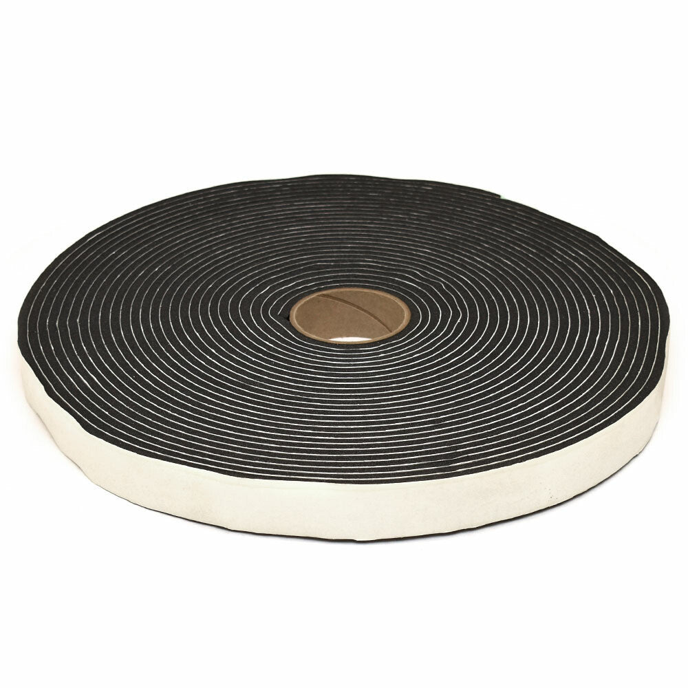 Double Sided Foam Tape Viaggio 1/4 x 1 1/2 Inch by Viaggio