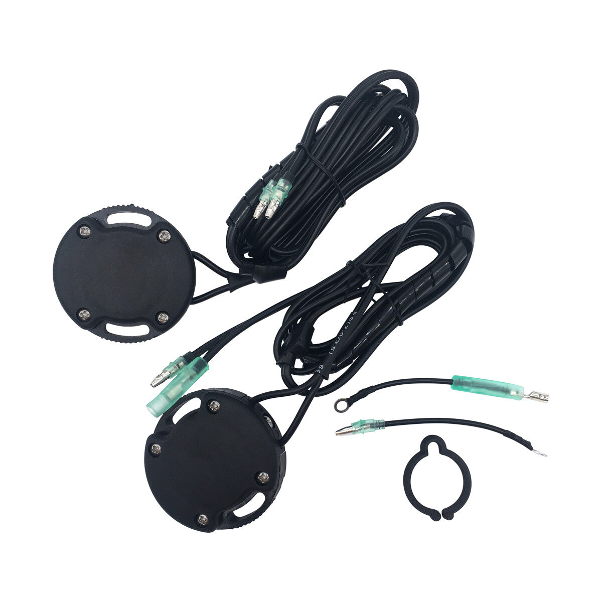 Tilt/Trim Sender Limit Kit for Mercruiser by Mercruiser