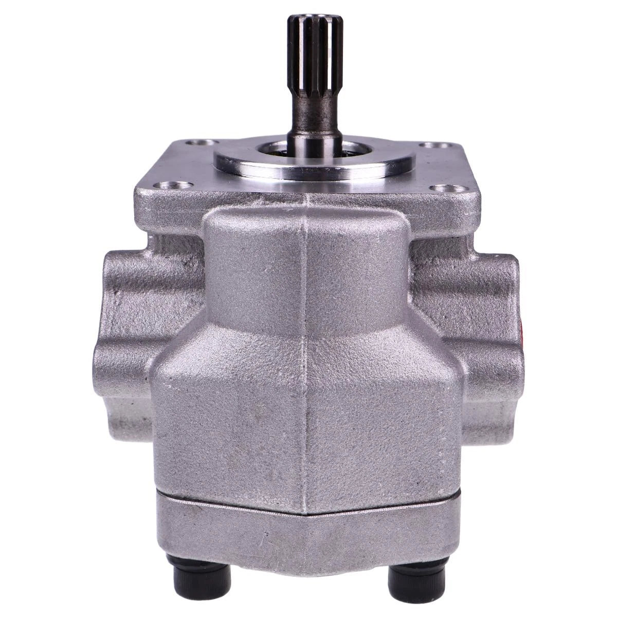 12t Hydraulic Pump Gpl1-53r020 Gpl1-43r029 For Iseki Yanmar Nissan