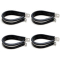 Cushion Loop Clamps Four Winns 2 Inch Set of 4 by Four Winns
