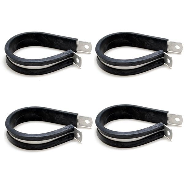 Cushion Loop Clamps Four Winns 2 Inch Set of 4 by Four Winns