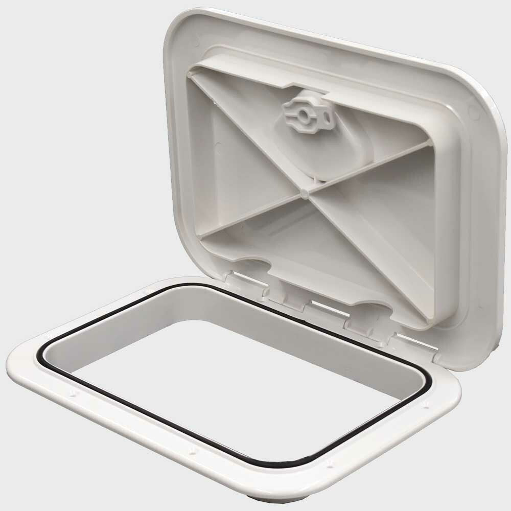 SeaFlo Boat Access Hatch 14.75 x 10.6 Inch by SeaFlo
