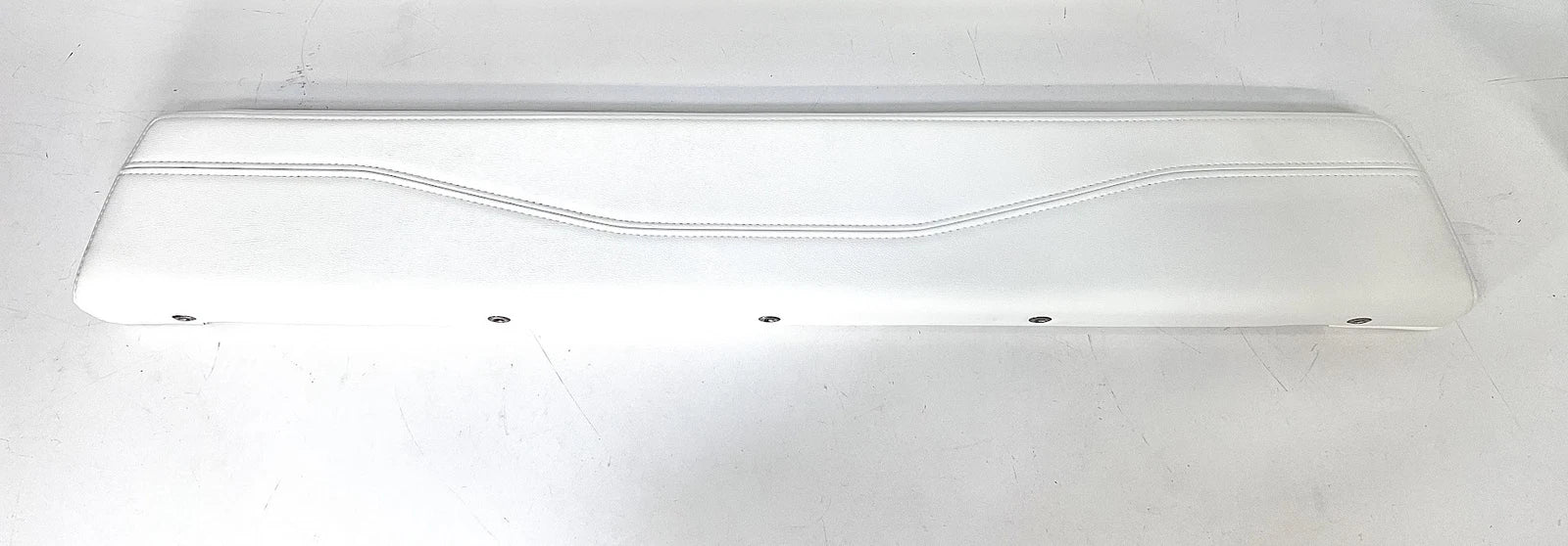 Invincible 33 Catamaran, Rear Facing, Top Backrest | Hook & Hull Co