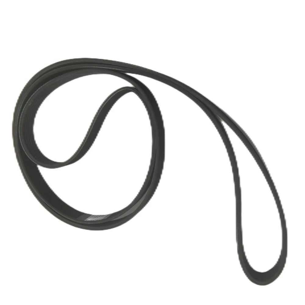 Compressor Drive Belt for Volvo Penta D4/D6 Marine Engines (214HP-370HP)