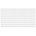 Qty 200: 15" Bungee Strap Fits Universal Products Replaces 8001013